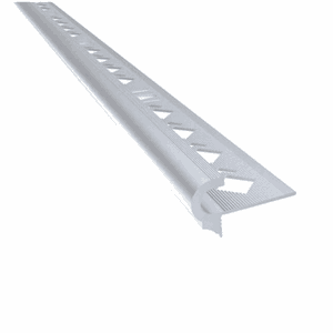 NEZ DE MARCHE ALU ANODISE 11 mm 2,50 M