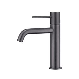 MITIGEUR LAVABO MONZA BLACK GUN METAL