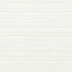 33×100 SNOTILE DECOR MARE BLANC BRILLANT RECTIFIE /m²