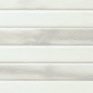 33×100 VENATILE DECOR STRADA BLANC BRILLANT RECTIFIE /m²