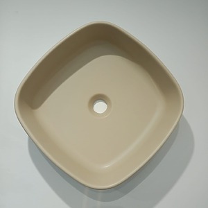 VASQUE SIMAS FORIU SQUARE SABBIA