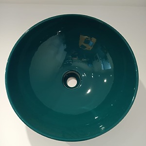 VASQUE SIMAS BALOON VERT MENTA