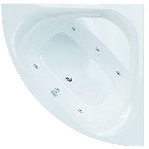 BAIGNOIRE LIPS 150 ESSENTIEL