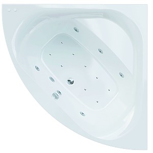 BAIGNOIRE LIPS 150 SERENITE