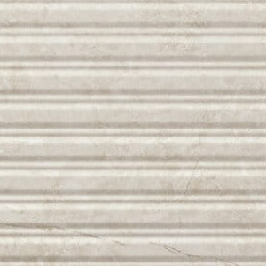 33×100 PIETRADRESA ANTICO DECOR CREME RECTIFIE /m²