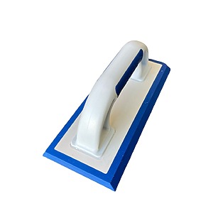 Platoir / Taloche à Epoxy et Joint fin
