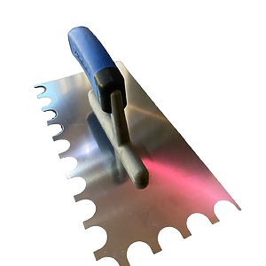 Peigne Demi Lune 15mm