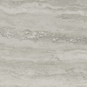 60×60 TRAVERTINIA SILVER RECTIFIE /m²