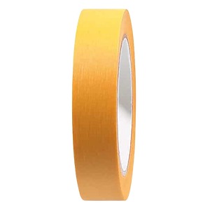 Ruban / Scotch Masquage Gold 38mm x 50m 4+1 GRATUIS
