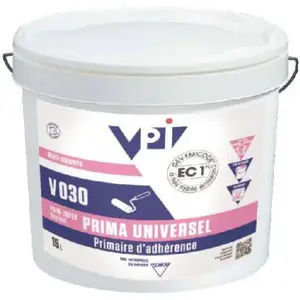 VPI – PRIMAIRE UNIVERSEL 15L