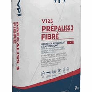 VPI – RAGREAGE P3 FIBRE MAX 20MM 25kg