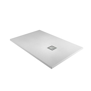 RECEVEUR SOLIDSTONE ALICANTE CIMENT 80×80