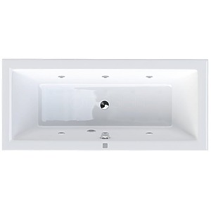 BAIGNOIRE ACANTHE ESSENTIEL 80X170