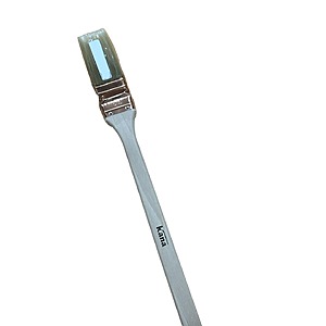 Pinceau / Brosse radiateur 35mm LOT DE 2