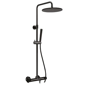 COLONNE DRAKAR CARBONE PVD