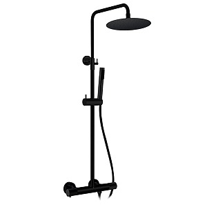 COLONNE DRAKAR NOIR MAT