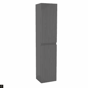 COLONNE GAROS GRIS ORAGE BRILLANT