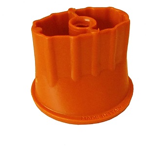 Bouchons – Croisillons à visser (Sachet de x50 unités)