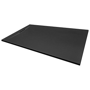 RECEVEUR SOLIDSTONE FEROE 80×120 ANTHRACITE