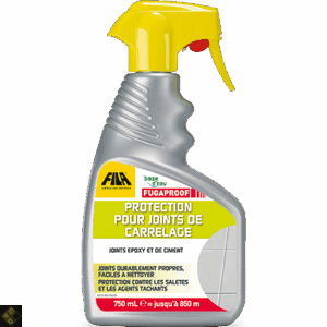 FILA – FUGAPROOF 750ml