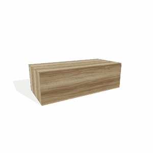 MODULE A SUSPENDRE FUJI CHENE 80CM