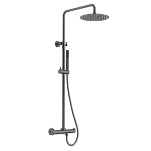 COLONNE DE DOUCHE THERMOSTATIQUE HANAE GUN