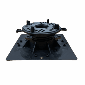 Plots réglables 40-60 mm