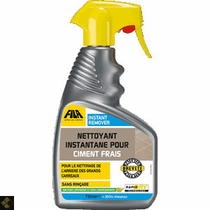 FILA – INSTANT REMOVER 750ml