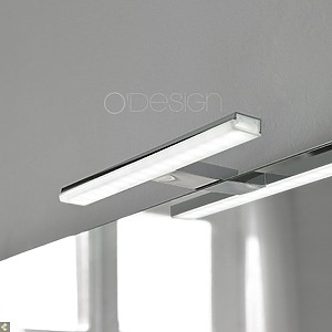 LAMPE A LED ANDY 45.8 CM