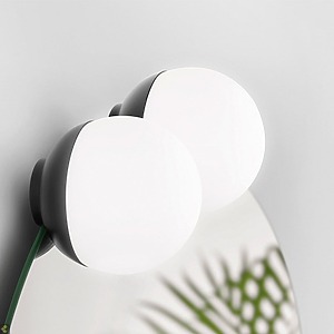 LAMPE LED – GENNA CHROMÈ