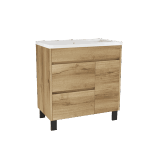 MEUBLE DANDY CHENE 800