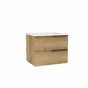 MEUBLE CELTIC CHENE 600