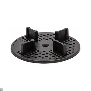 Mini Plot Pour Dalle 20mm sans pointe d’ancrage