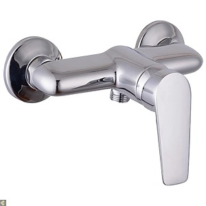 MITIGEUR DOUCHE DOTTO CHROMÈ