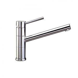 ROBINETTERIE CUISINE ARIANE CHROME