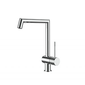 ROBINETTERIE CUISINE DRAKAR CHROME