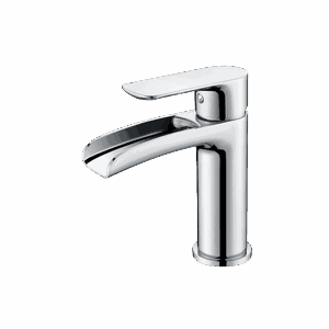 MITIGEUR LAVABO YETI CASCADE