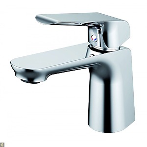 MITIGEUR CRONOS CHROME