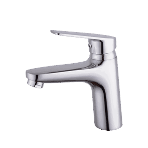 MITIGEUR LAVABO DOTTO