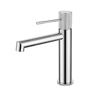 MITIGEUR LAVABO DRAKAR TAILLE STANDARD CHROME
