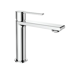 MITIGEUR LAVABO FIGARO CHROME
