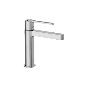 MITIGEUR LAVABO HANAE CHROME