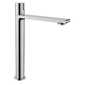 MITIGEUR LAVABO FIGARO CHROME HAUT PROGRESSIVE