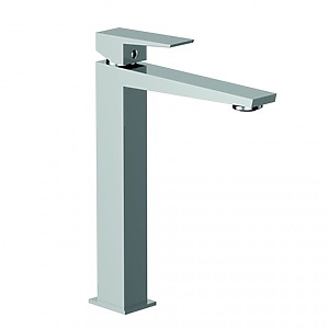 MITIGEUR LAVABO GRAFIK CHROME HAUT