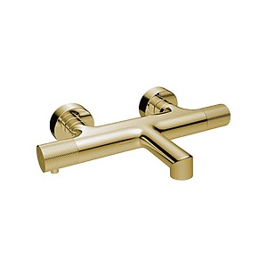 MITIGEUR BAIN/DOUCHE DRAKAR OR BROSSE