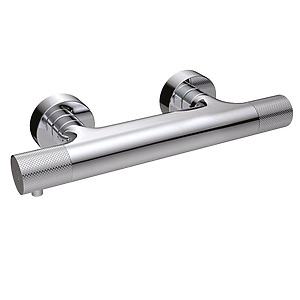 MITIGEUR THERMOSTATIQUE DOUCHE DRAKAR CHROME