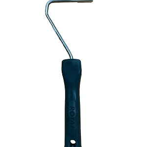 Monture Radiateur / Pate de lapin Ergonomique 270mm