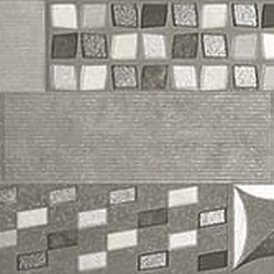 30×90 ABSOLUNER DECOR MURETTO RECTIFIE /m²