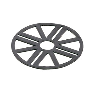 Semelle Anti-Bruit 3mm – Pour Plots