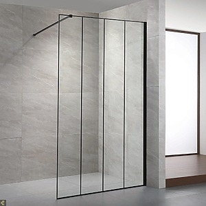 PAROI DE DOUCHE FINN 140